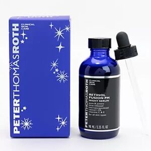 Peter Thomas Roth Retinol Fusion PM Special Edition 3.35oz